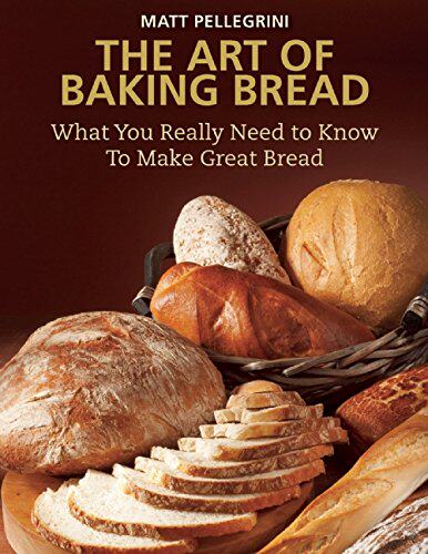 【预售】The Art of Baking Bread: What You Really Need ...