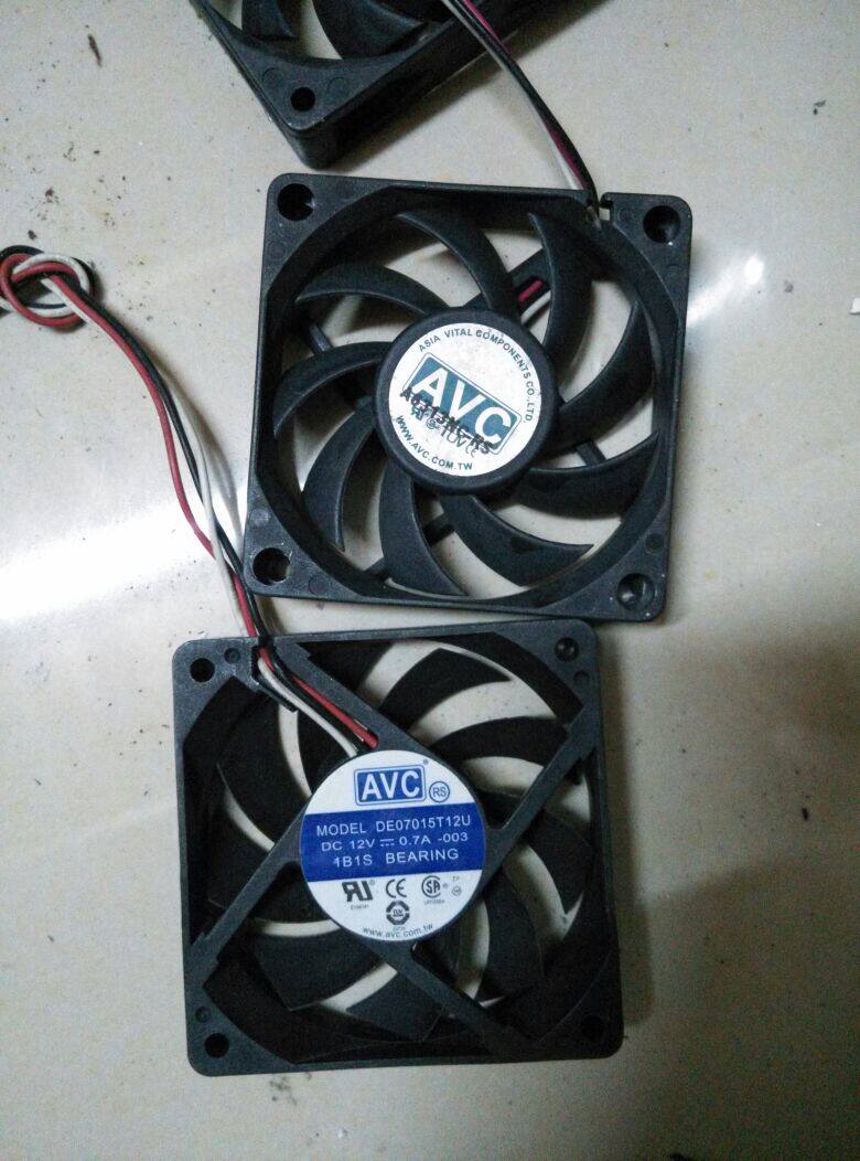 Ventilateur USB - Ref 399584 Image 1