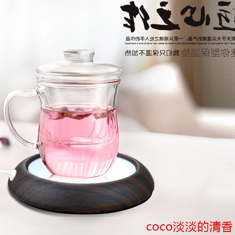 Chauffe mug USB - Ref 393976 Image 1