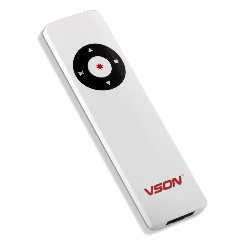 Telecommande - pointeur laser - Ref 391549 Image 1