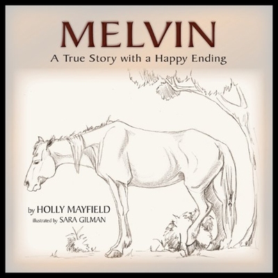 【预售】Melvin: A True Story with a Happy Endi