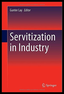 Servitization Industry 预售