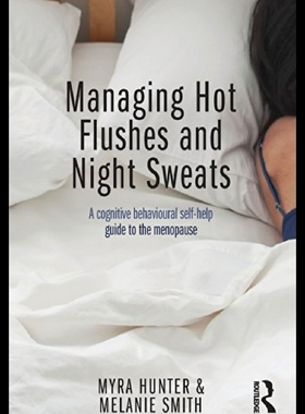 【预售】Managing Hot Flushes and Night Sweats: A Cognitiv