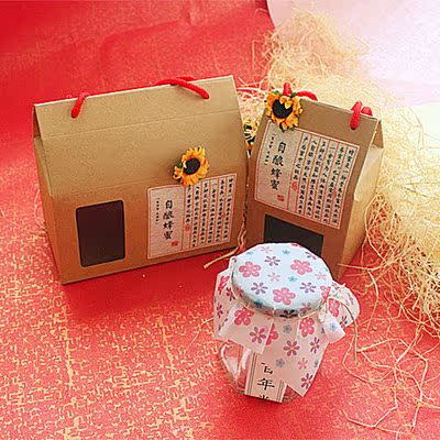 包邮红糖姜母茶380ml批发礼盒