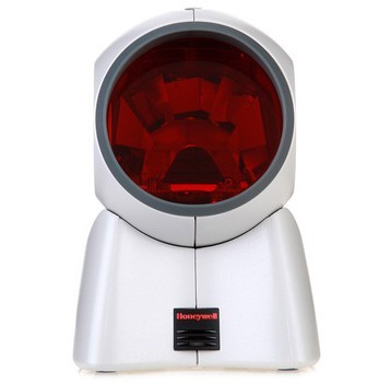 马捷霍尼韦尔MS7120 MK7120 超市扫描平台 激光条码扫描器扫描枪