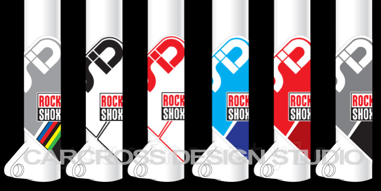 Déco pour vélo - Ref 2280679 Image 1