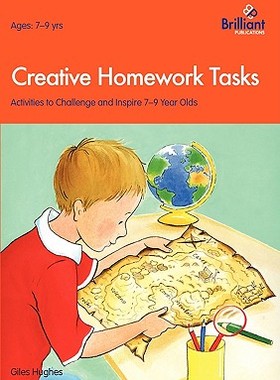 【预售】Creative Homework Tasks: Activities to Challen...