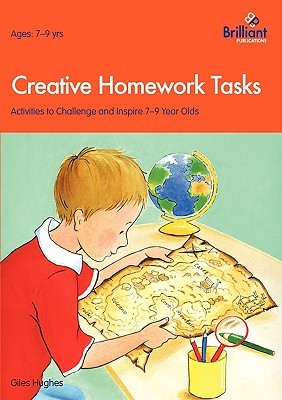 【预售】Creative Homework Tasks: Activities to Challen...