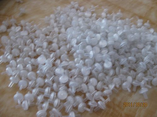 喷墨打印机连供系统配件 空气过滤器 过滤嘴 0.3元/个