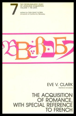 【预售】Crosslinguistic Evidence for the Language-Making