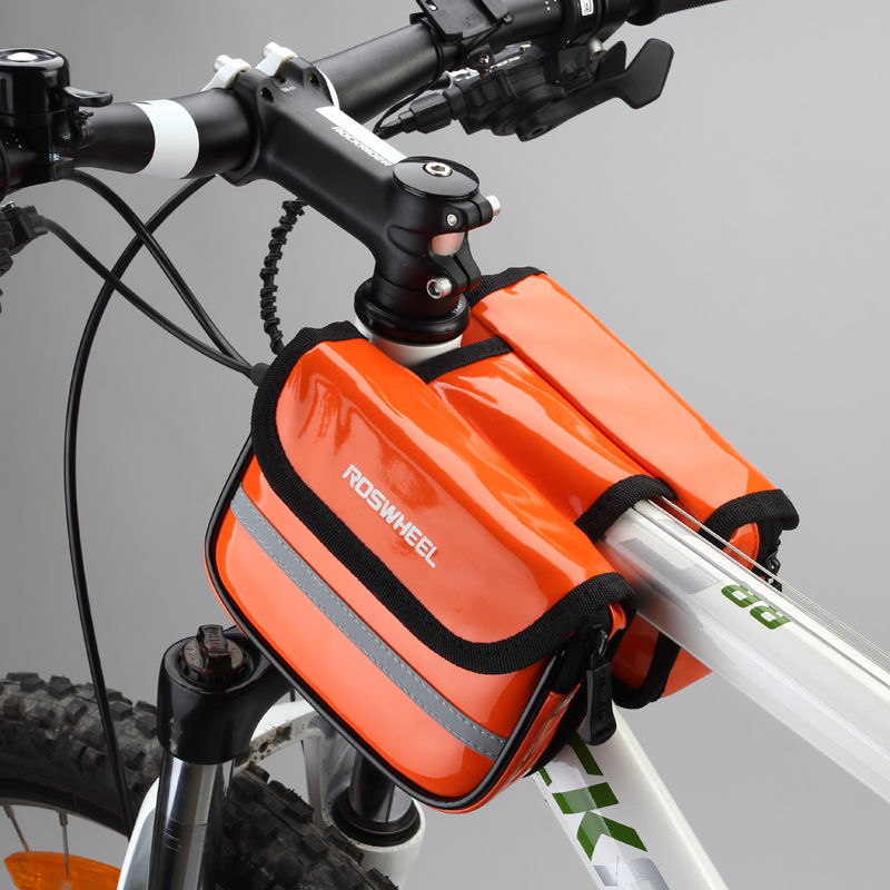 Sacoche pour vélo ROSWHEEL - Ref 2233658 Image 1