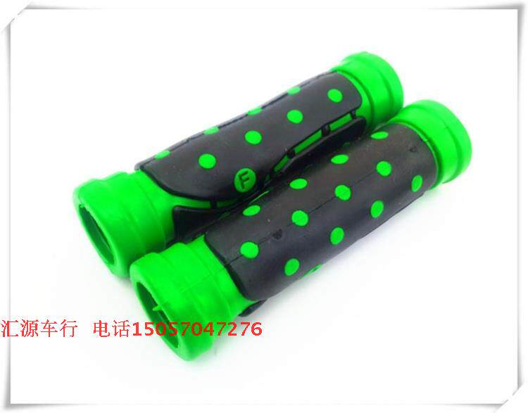 Poignées de vélo - Ref 2347465 Image 1