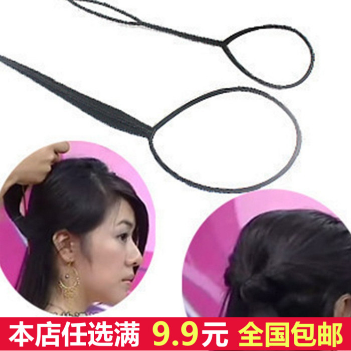 Accessoire cheveux en autre - Ref 1202887 Image 1