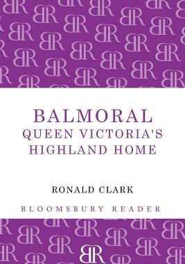 【预售】Balmoral: Queen Victoria's Highland Home