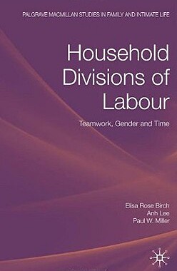 【预售】Household Divisions of Labour: Teamw...