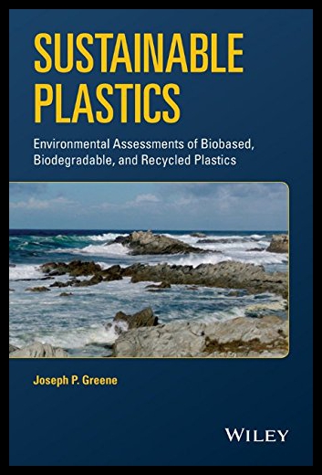 【预售】Sustainable Plastics: Environmental Assessments o