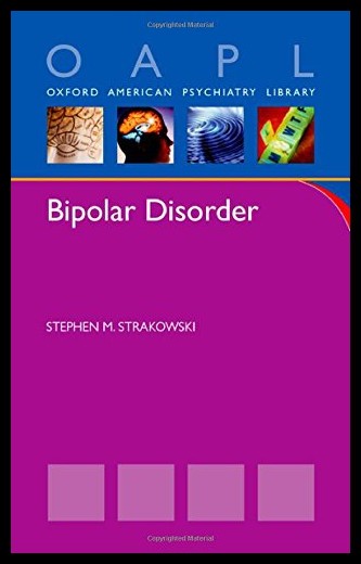【预售】bipolar disorder
