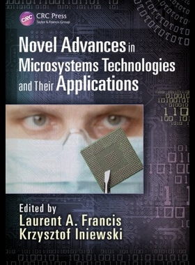 【预售】Novel Advances in Microsystems Technologies and T