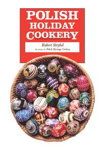 【预售】Polish Holiday Cookery