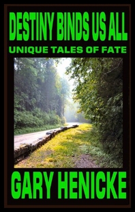 Binds 预售 Fate Tales Destiny Unique All