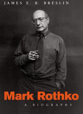 预订 【】Mark Rothko: A Biography