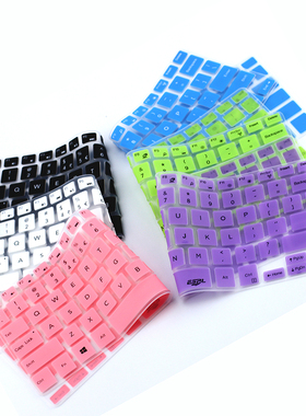 升派戴尔笔记本电脑键盘保护贴膜 XSP13D 1608 1808T XPS13R-1508