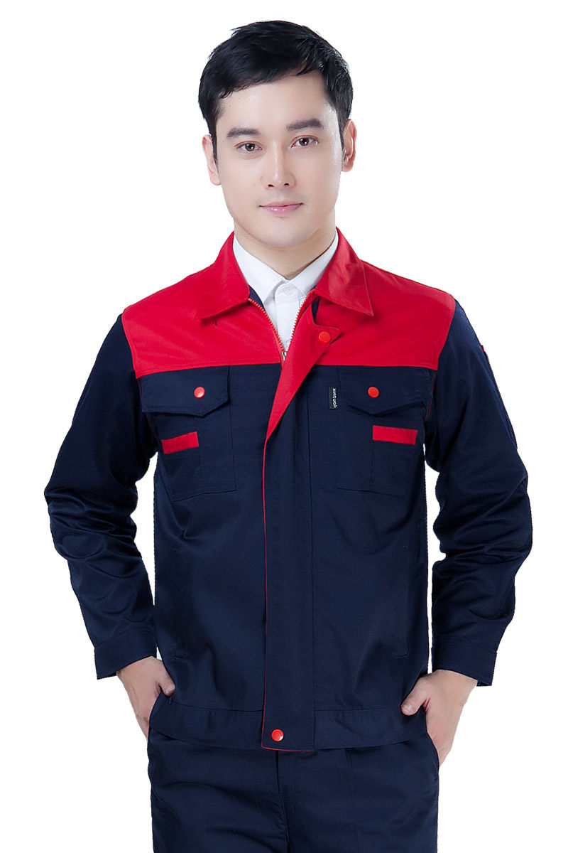 Vêtement de mécanicien - Ref 1915815 Image 6