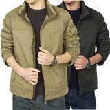 Débardeur homme Woolen gilet EARTHCAMEL pour automne - Ref 1586046 Image 11