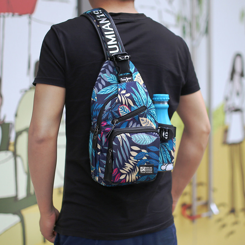 Sac pour homme - Ref 54114 Image 1