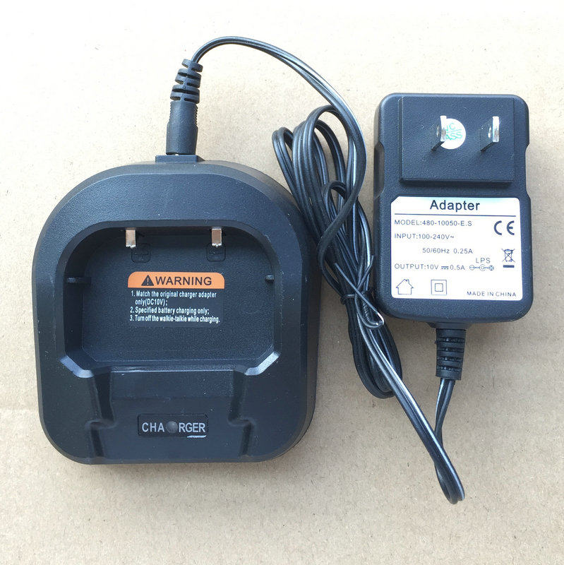 宝锋对讲机配件uv-8d宝峰uv-82 58 对讲机 充电器 充电座 座式充