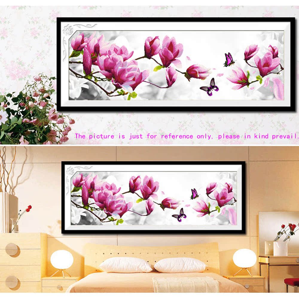 DIY Handmade Needlework Cross Stitch Set Embroidery Kit Eleg|ruв категории офисное оборудование/расходные материалы/соответствующие услуги, других расходных материалов, другие - от Buy2taobao.com для оказания профессиональной услуги покупки агента Taobao