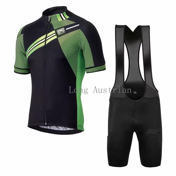 Vêtement cyclisme mixte - Ref 2223074 Image 1