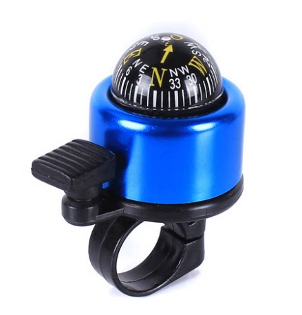 Sonnette de vélo - Ref 1455593 Image 1