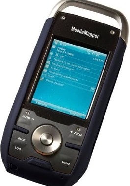 Magellan麦哲伦 MM6 Mobile Mapper 6亚米级GIS手持机GPS