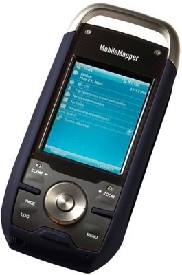 Magellan麦哲伦 MM6 Mobile Mapper 6亚米级GIS手持机GPS