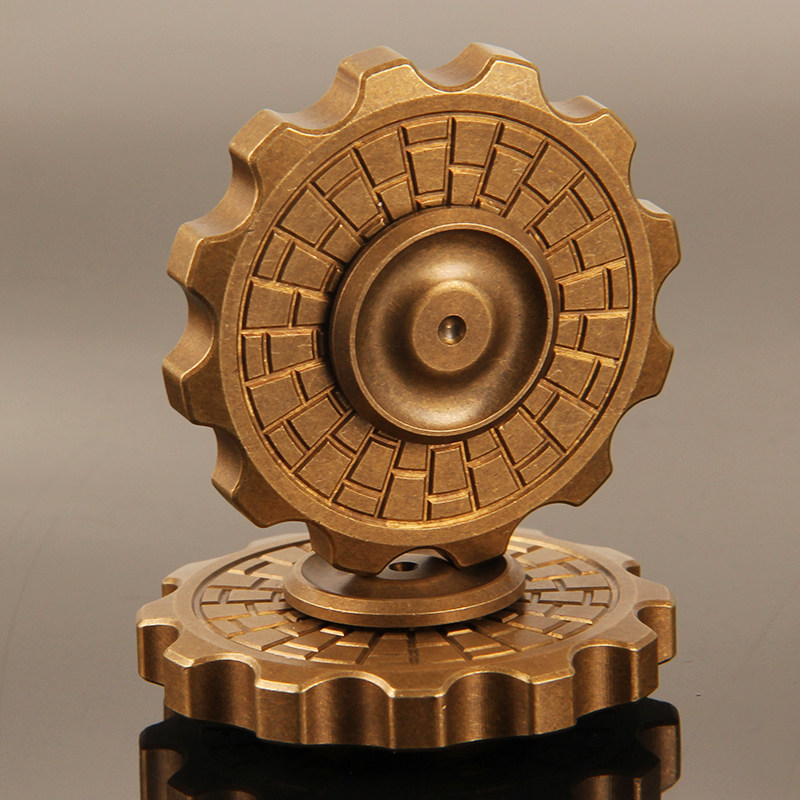 Fidget spinner - Ref 2615054 Image 3