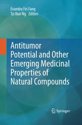【预订】Antitumor Potential and other Emergi...