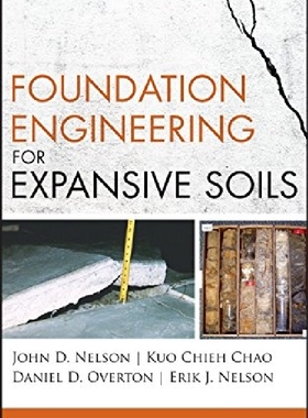 【预订】Foundation Engineering for Expansive...