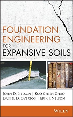 【预订】Foundation Engineering for Expansive...