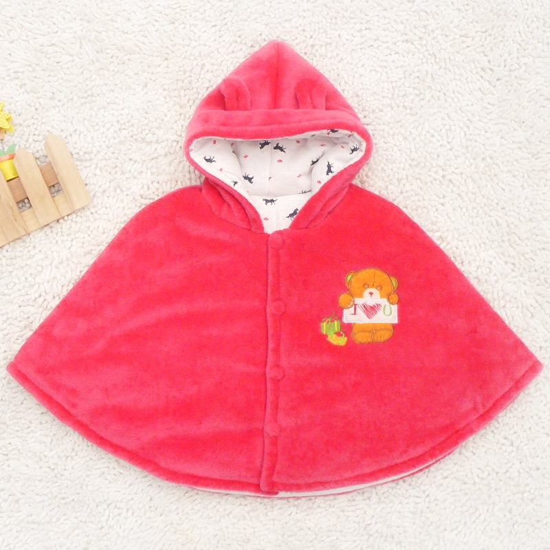 Cape pour fille - Ref 2157443 Image 3