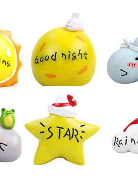 如果摆件盆景装饰品