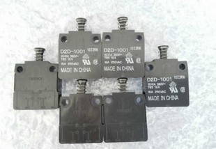 3087RAA D2D 1001 250VAC 16A II感应器 雅马哈YV100 型号