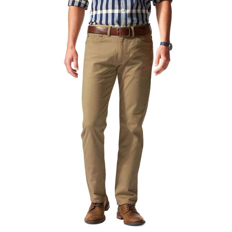DOCKERS man Western-style trousers trousers Straight Elastic force Khaki business affairs leisure time U.S.A 2227020in the Men's clothing, Trousers  category - from Buy2taobao.com to provide professional Taobao agent buy service