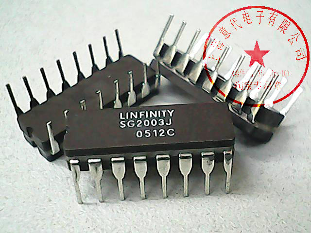 SG2003J  MICROS  DIP-16【进口军级】赛格市场G332室实体店 现货