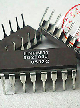 SG2003J  MICROS  DIP-16【进口军级】赛格市场G332室实体店 现货