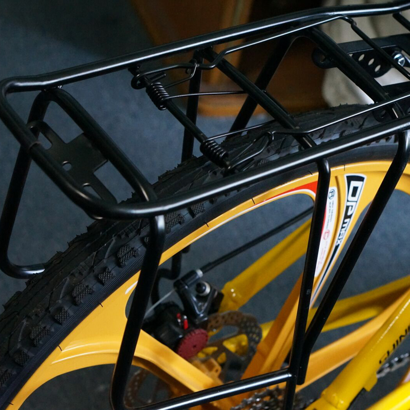 Porte-bagages pour vélo - Ref 2428814 Image 1