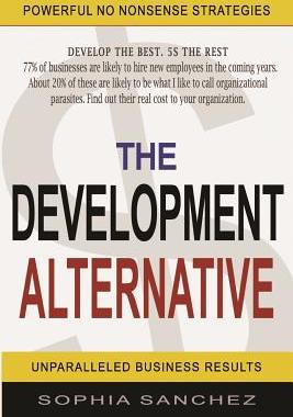 【预售】The Development Alternative: Powerfu...