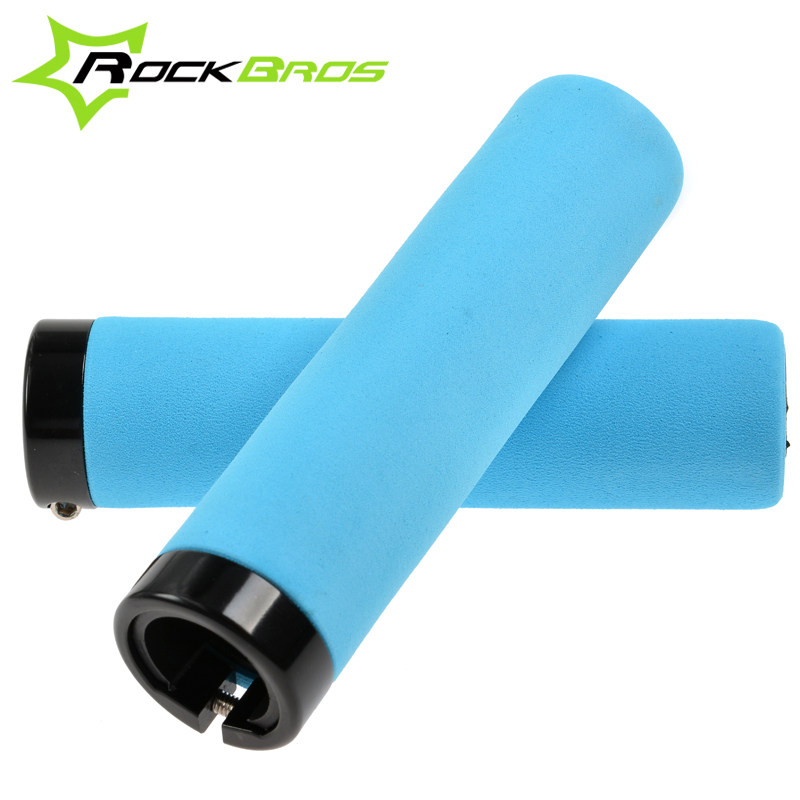 Poignées de vélo ROCKBROS - Ref 2338870 Image 1