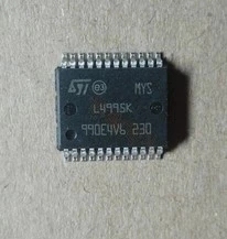 L4995K 汽车电脑板易损常用驱动芯片 专营汽车维修芯片IC 可直拍