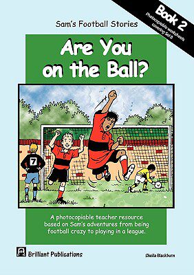 【预售】Sam's Football Stories - Are You on the Ball? ...